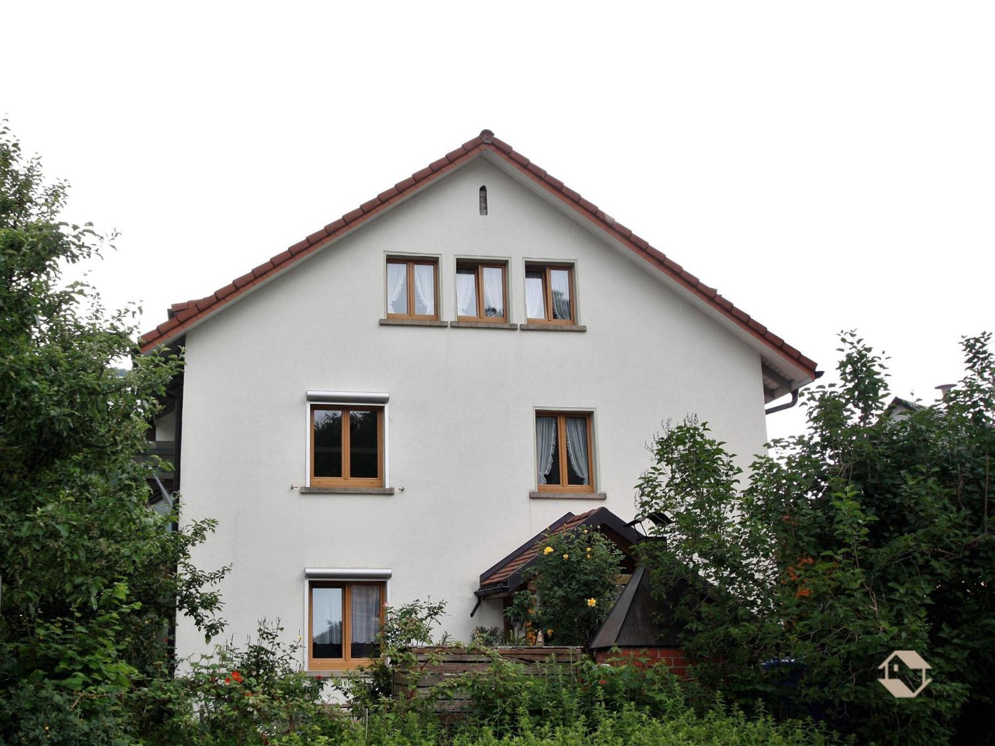 Haus Michler Apartamento Todtnau Exterior foto